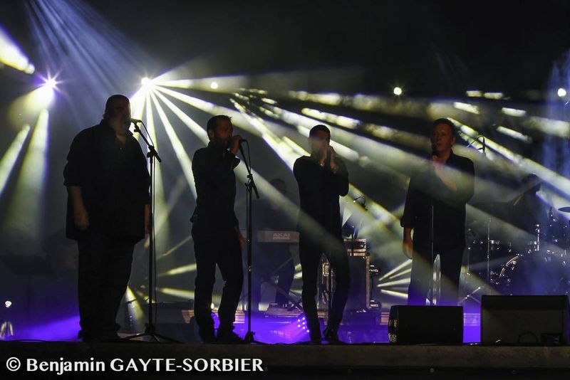 location sonorisation aix en provence