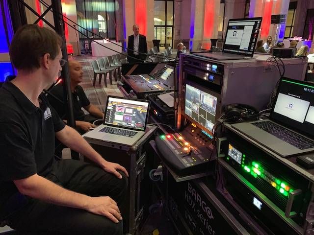 Débat sur le BREXIT avec le Club Marseille Metropole