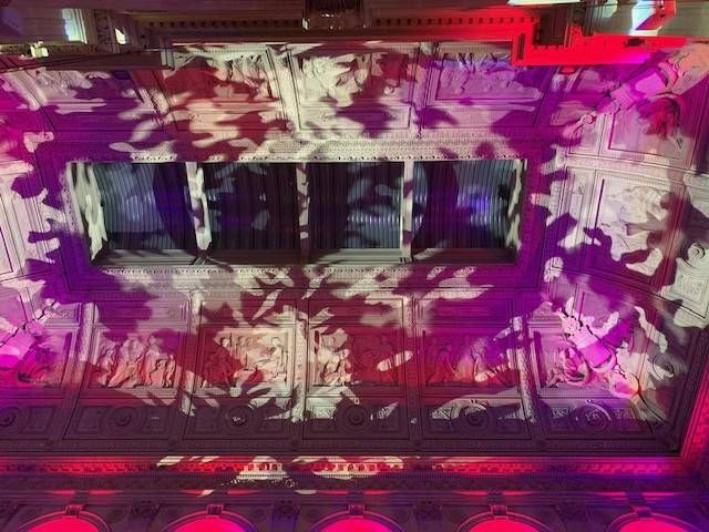 Débat sur le BREXIT avec le Club Marseille Metropole