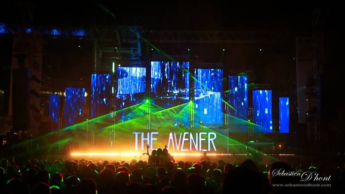 festival acontraluz location laser scène mucem marseille