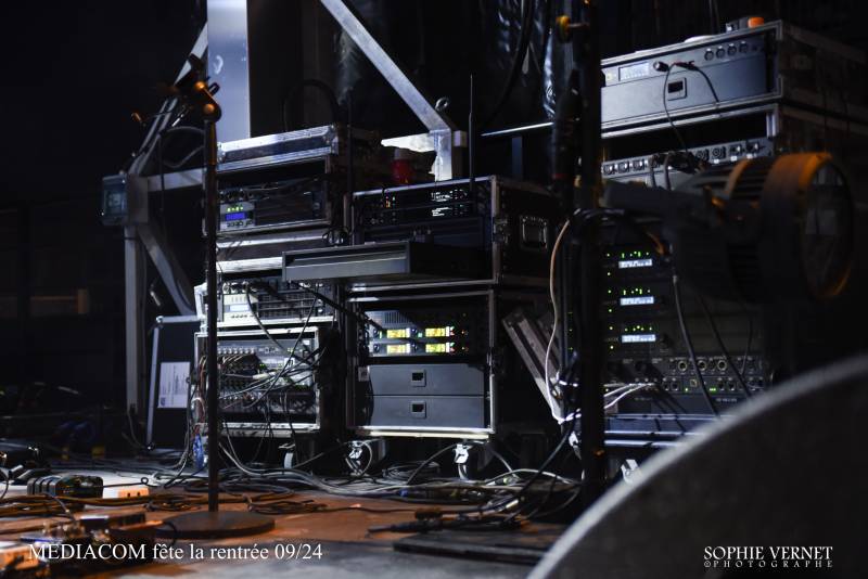 Médiacom fête la rentrée le 10 Septembre 2024 à Marseille