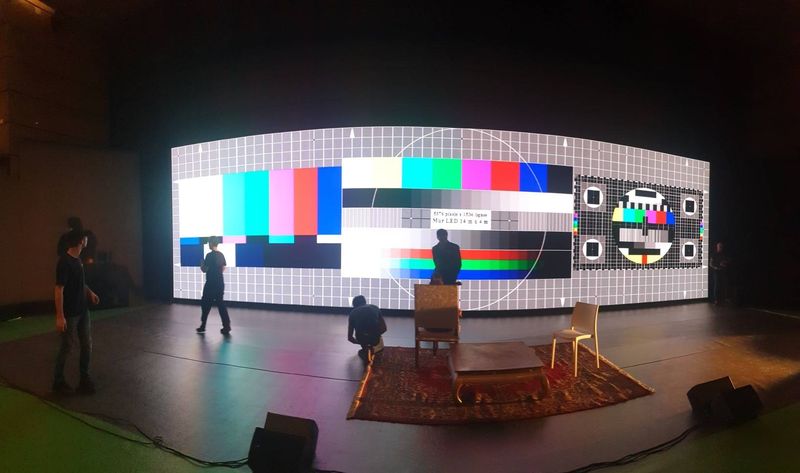 Convention internationale ALTRAD au Corum de Montpellier