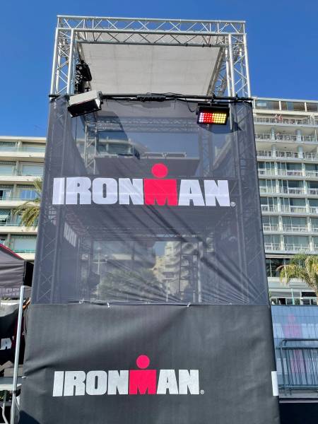 Tour DJ IROMAN by MEDIACOM