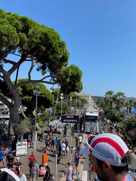 IRONMAN NICE Septembre 2021