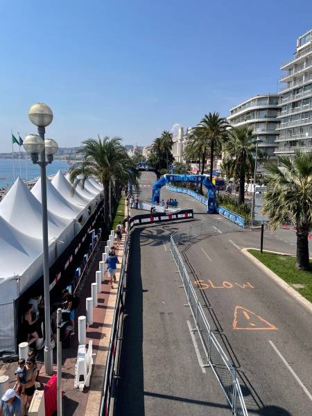 IRONMAN Nice Septembre 2021