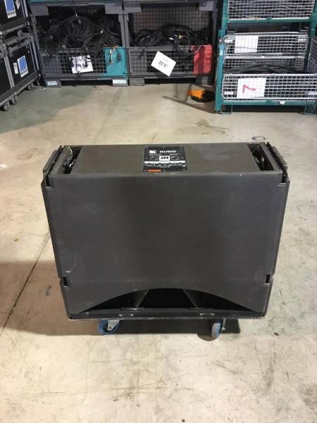 Ensemble Système ligne source L-ACOUSTICS KUDO L-ACOUSTICS occasion