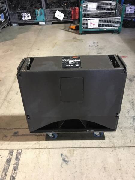 Ensemble Système ligne source L-ACOUSTICS KUDO L-ACOUSTICS occasion