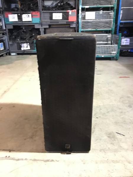 Ensemble Système ligne source L-ACOUSTICS KUDO L-ACOUSTICS occasion