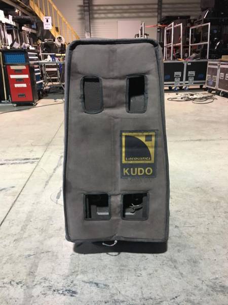 Ensemble Système ligne source L-ACOUSTICS KUDO L-ACOUSTICS occasion