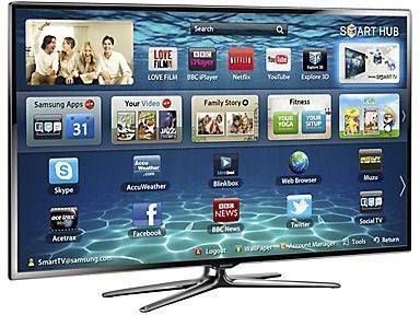 Location d' un écran LED 40 Pouces SAMSUNG 102 cm pour salons et événements