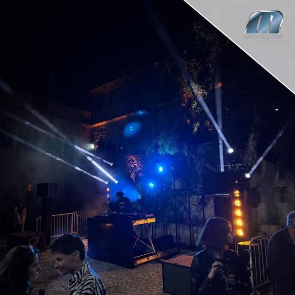 Libé Tour à La Citadelle avec la Ville de Marseille