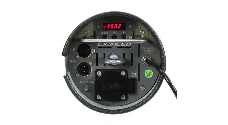 Projecteur à leds LICIALED
