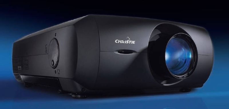 Vidéoprojecteur CHRISTIE LX1500