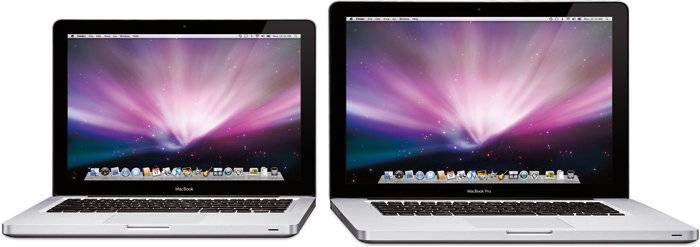 Location d'un ordinateur portable MAC BOOK PRO 2.66 GHz écran 15 pouces
