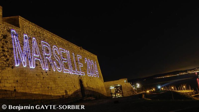 Marseille 2024, ville Olympique !!!