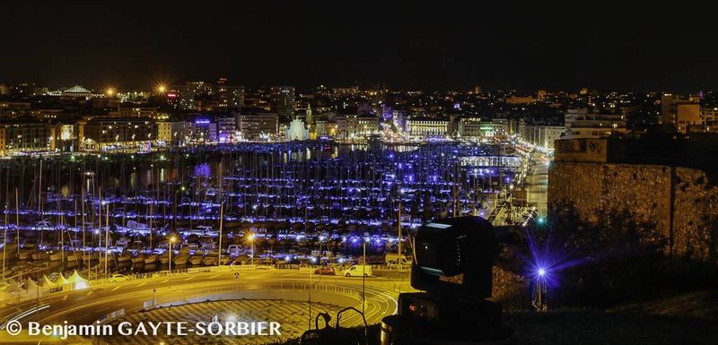 Marseille 2024, ville Olympique !!!