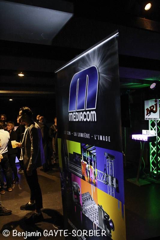 Concert NRJ EXTRAVADANCE avec Dj FEDER au Mucem