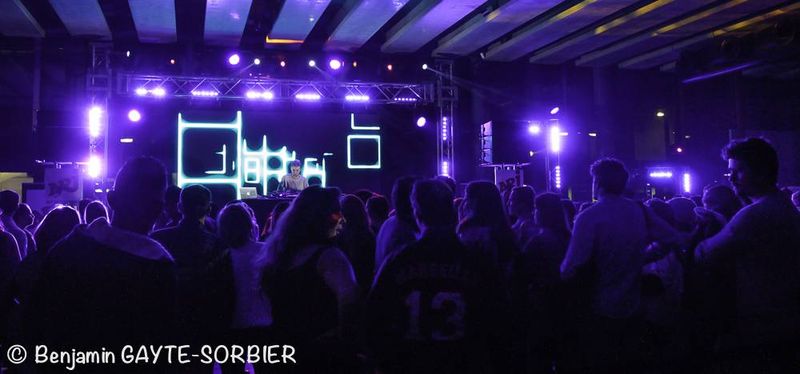 location écran led plein jour marseille