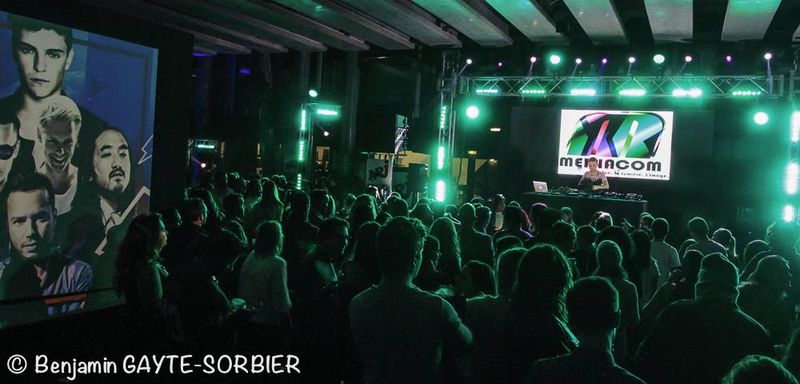 location écran led extérieur aix en provence