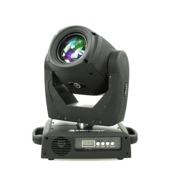 Lyre MODE B de STARWAY