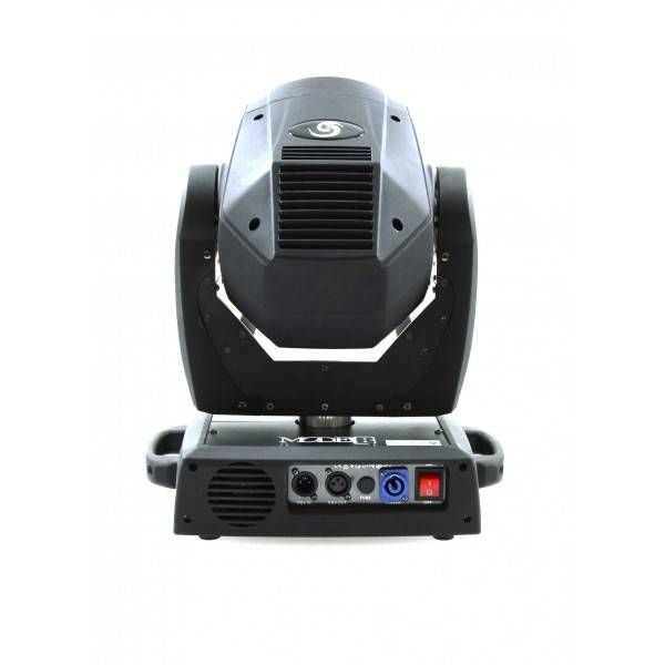 Lyre MODE B de STARWAY