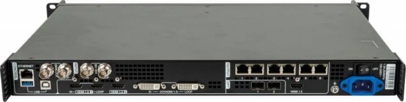 Processeur écran led VX600 NOVASTAR