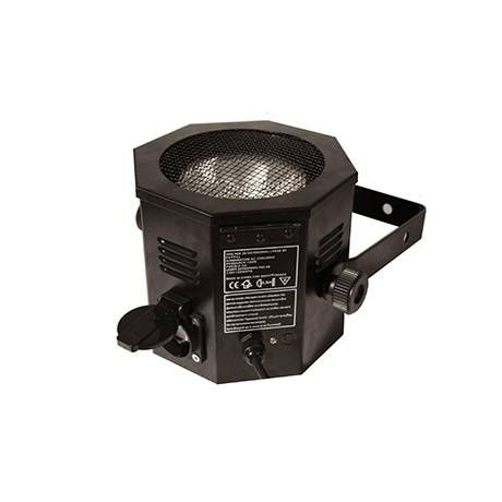 Projecteur traditionnel PAR38 120W ou 300W