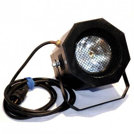 Projecteur traditionnel PAR38 120W ou 300W