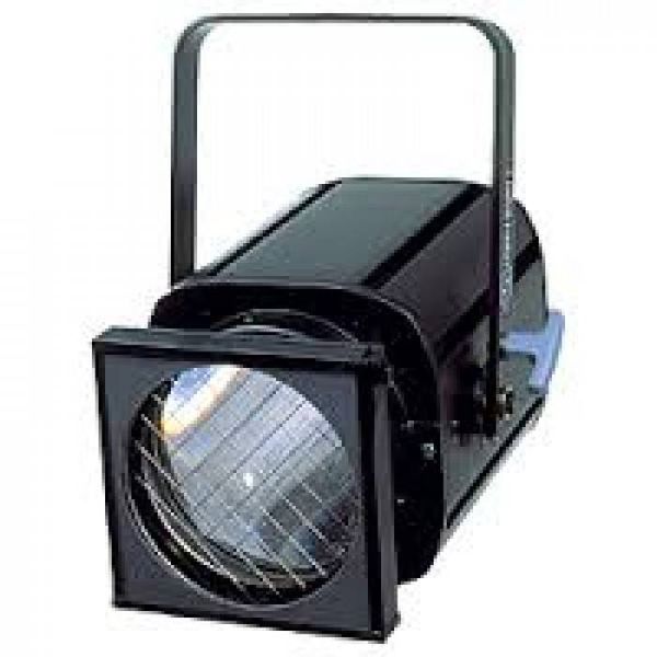 Projecteur plan convexe PC JULIAT 310 1000W