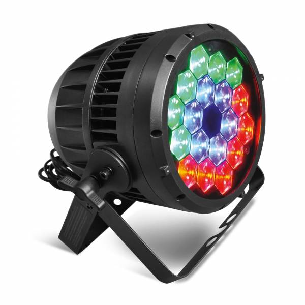 Location Projecteur leds forte puissance PUNCHLITE 220 VARI LITE pour événements et concerts
