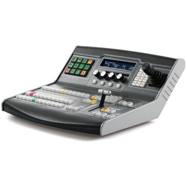 Location d'une régie vidéo 4K ATEM 1 BLACK MAGIC DESIGN