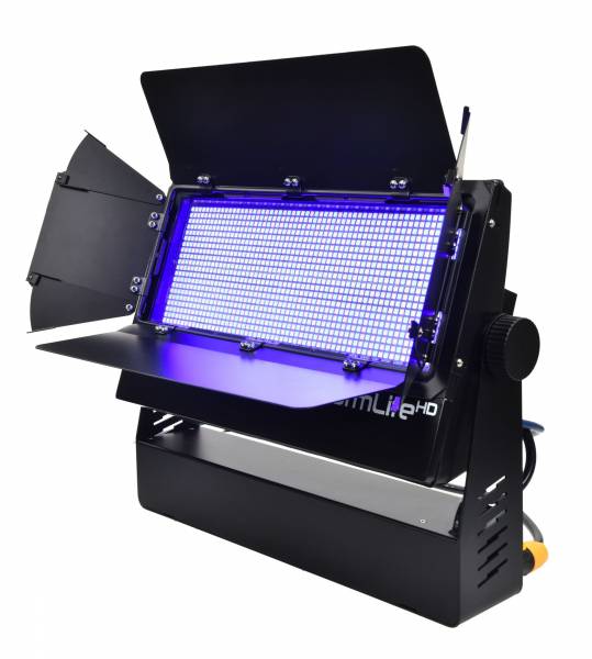 Location Projecteur led stroboscope forte puissance STORMLITE HD