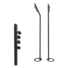 Location eclairage buffet