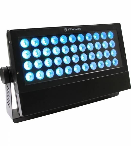 Location Projecteur led architectural forte puissance TONEKOLOR HD