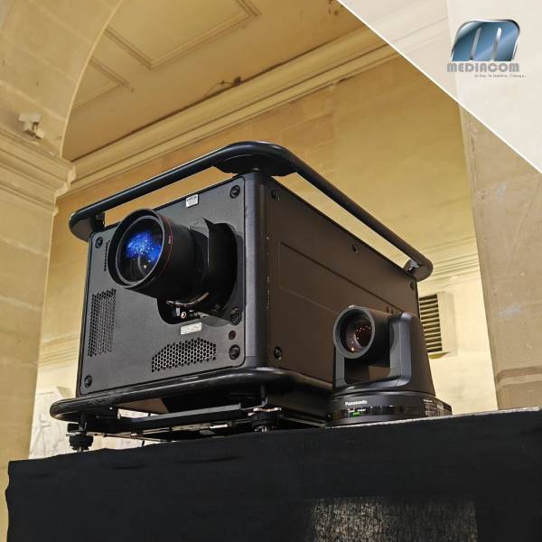 Evenement corporate Urgence Foncier avec la CCIAMP au Palais de la Bourse