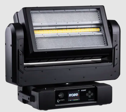 Projecteur strobe, wash, blinder IP65 ROBE I-WTF