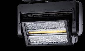 Projecteur strobe, wash, blinder IP65 ROBE I-WTF