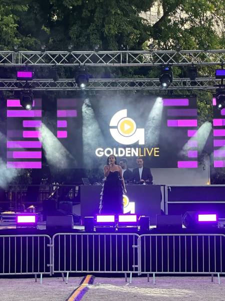 Soirée de rentrée au profit du fonds PHOCEO de L'APHM avec Yann Muller