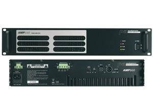 Ampli de ligne PUBLIC ADDRESS 240W