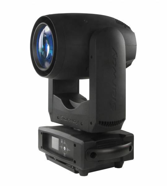 Lyre leds beam STARWAY APERTA pour éclairage d'événements et  de concerts