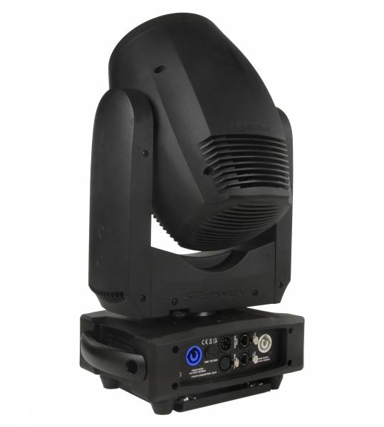 Lyre leds beam STARWAY APERTA pour éclairage d'événements et  de concerts