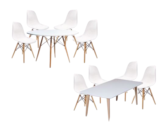 Ensemble Cocoon bas