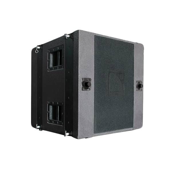 location dv sub l'acoustics marseille