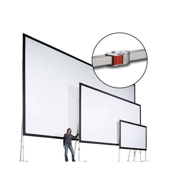 location écran vidéoprojection marseille