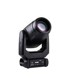 Projecteur asservi hybride beam/Spot laser GIGAPOINTE ROBE