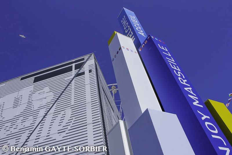 cube M location sonorisation vieux-port marseille