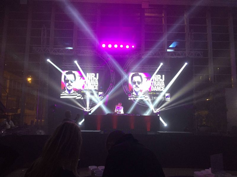 location effet luminieux marseille