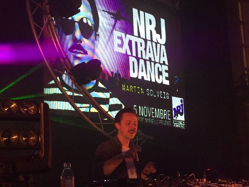 location écran géant marseille