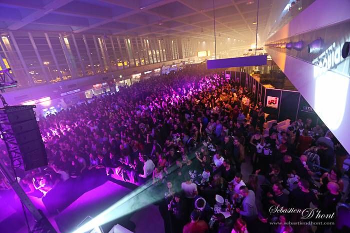 location matériel sonorisation marignane