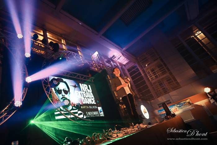 location scène marseille